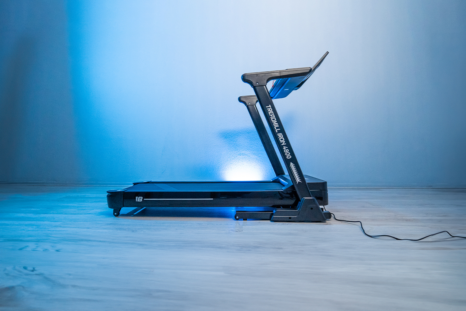 treadmill 4800 de Behumax