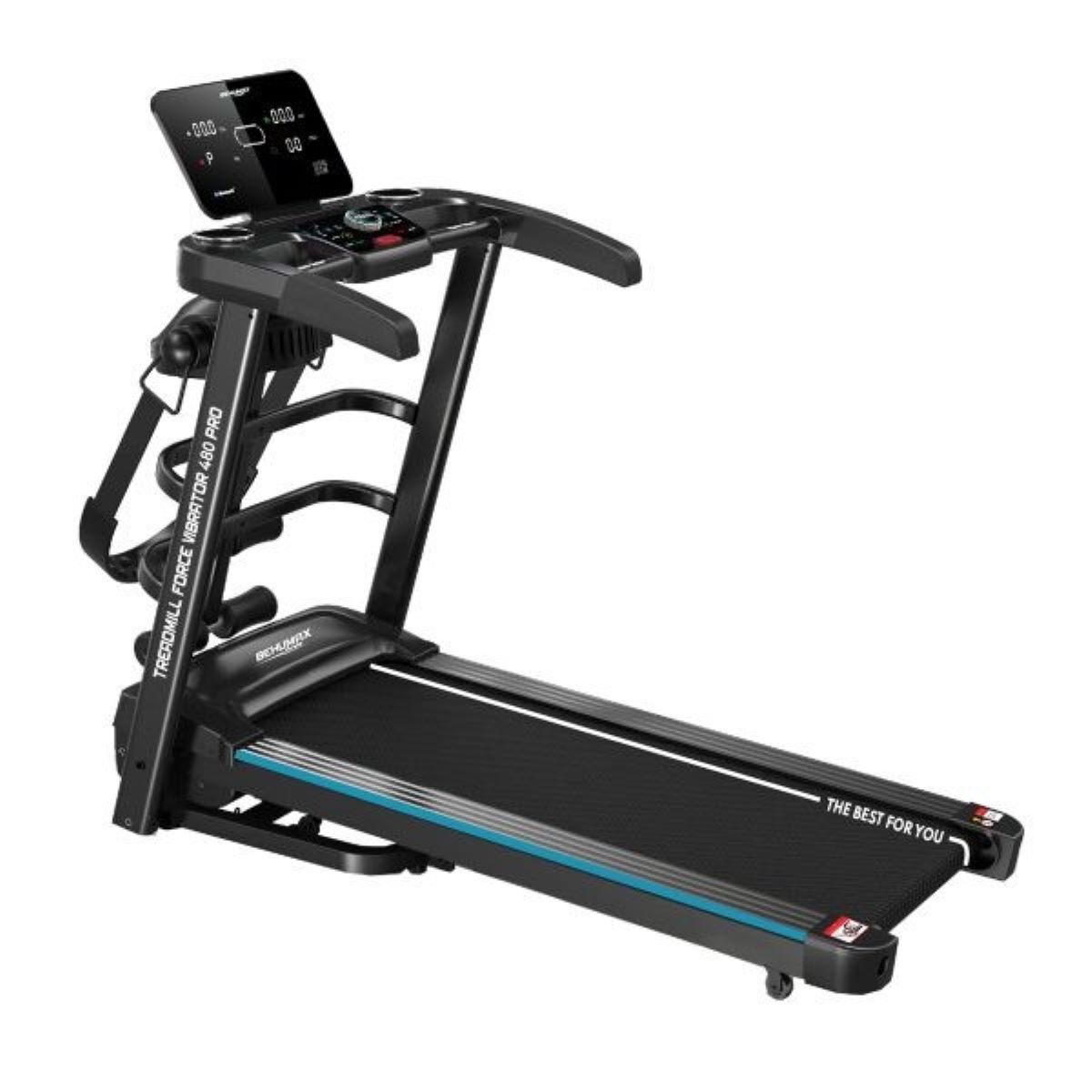 Cinta de correr Force 480 Pro