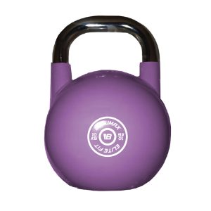 Kettlebells