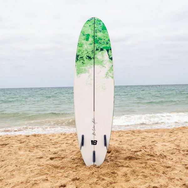 Tabla de Surf Evolutive Be Wave Aloha 7′-1
