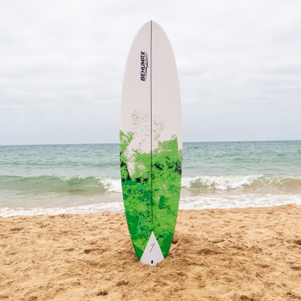 Tabla de Surf Evolutive Be Wave Aloha 7′-2