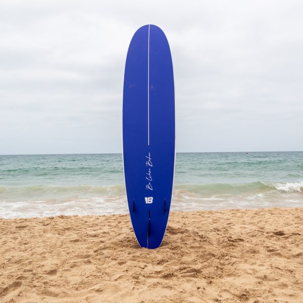 Tabla de Surf Evolutive Be Wave Bahia 8′-1