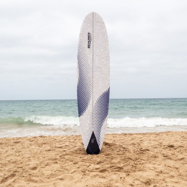 Tabla de Surf Evolutive Be Wave Bahia 8′-2