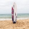 Tabla de Surf Evolutive Be Wave Maverick 7′-2