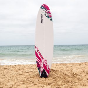 Tabla de Surf Evolutive Be Wave Paradise 7′-1