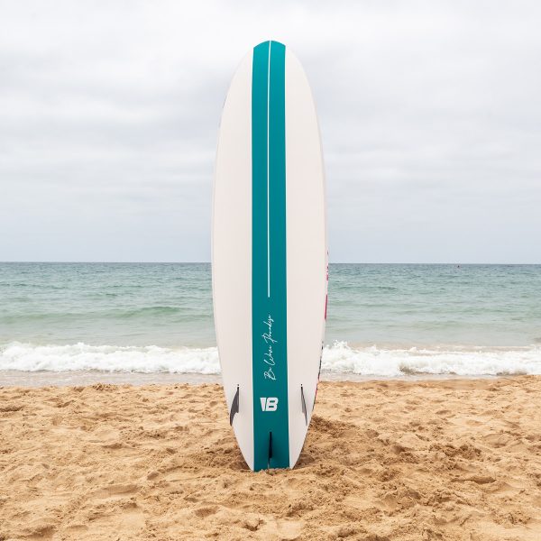 Tabla de Surf Evolutive Be Wave Paradise 7′-2
