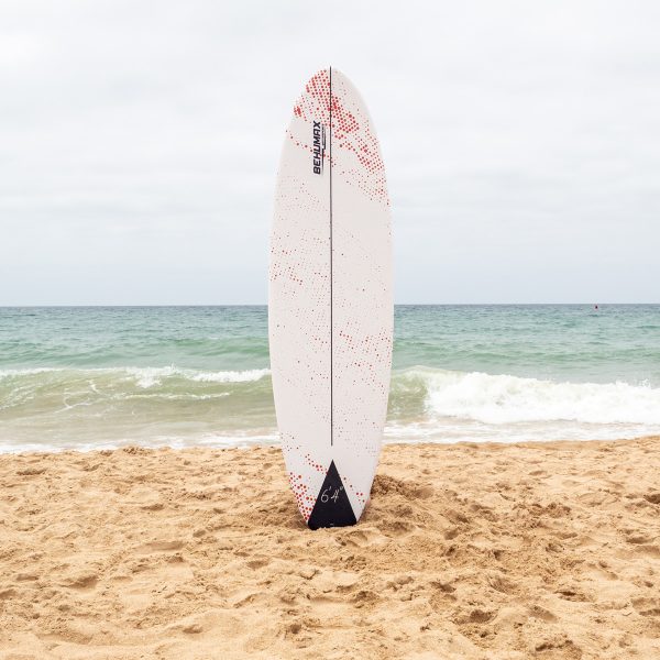 Tabla de Surf Evolutive Be Wave Rider 6’4″-2
