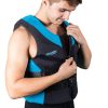 chaleco-salvavidas-aqua-safe-en-uso