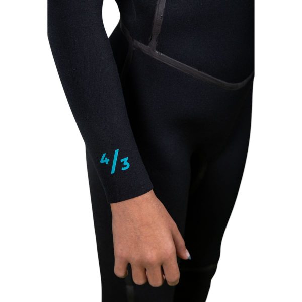 neopreno-largo-ocean-be-wave-niños-muñecas