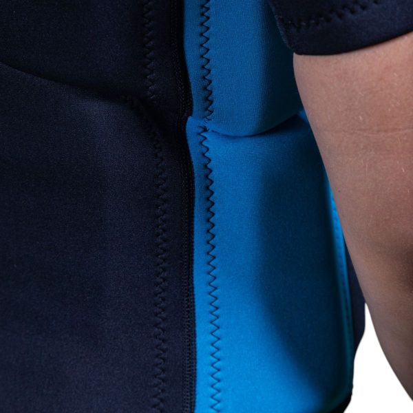 chaleco-de-impacto-ride-be-wave-mujer-lateral-costuras