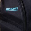 chaleco-de-impacto-ride-be-wave-mujer-logo-behumax