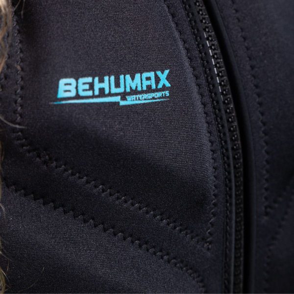 chaleco-de-impacto-ride-be-wave-mujer-logo-behumax