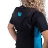 chaleco-de-impacto-ride-be-wave-mujer-trasera-detalles