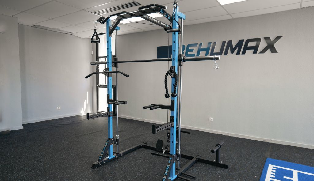 beneficios-de-entrenar-con-maquina-multipower