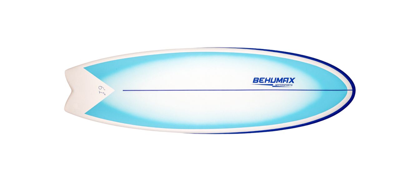 tabla-de-surf-fish-twin-fin-sunset-behumax