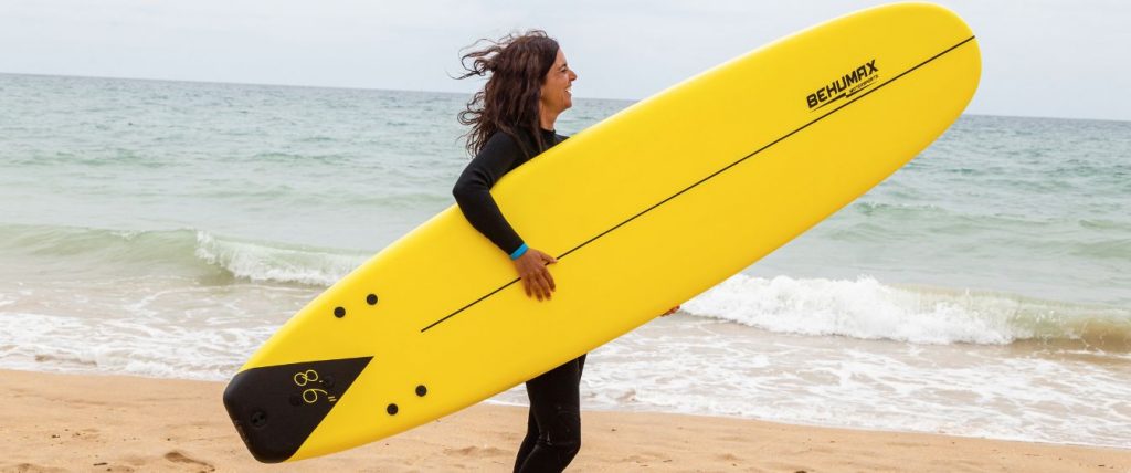prancha de surf-arranque-neon-8-6-behumax-banner