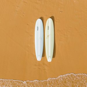 Longboard