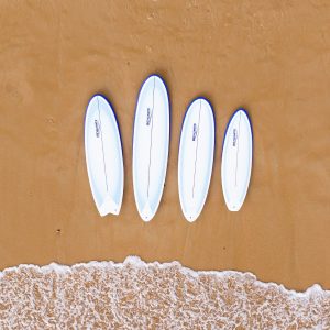 Shortboard
