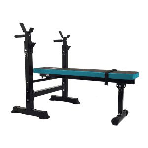 Banco de pesas Press Bench