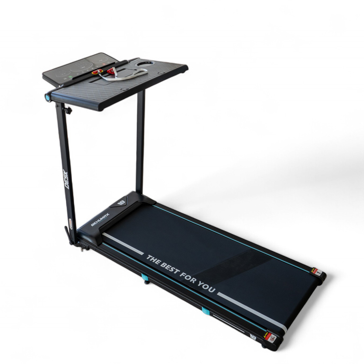 Cinta de correr Desk