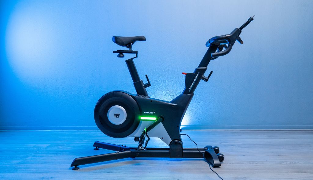 mejor-bicicleta-estatica-indoor-smart-bike-8000-behumax
