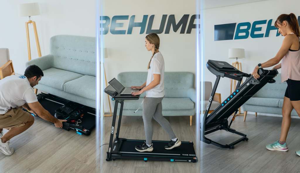 comparativa-cintas-de-correr-compactas-plegables-behumax