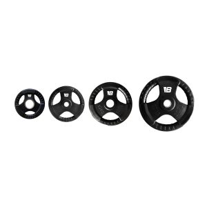 Pack completo de discos de Pesas con Asa (2,5 Kg || 5 Kg || 10 Kg || 20 Kg)