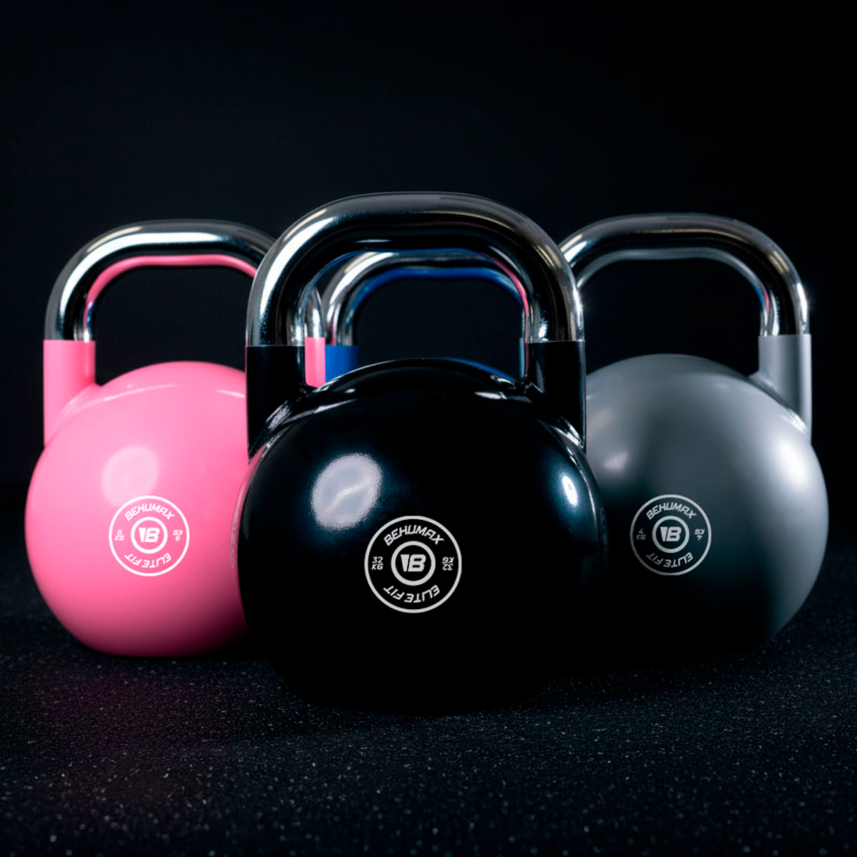 Kettlebell russo_Kettlebell_Competition_Steel_32kg