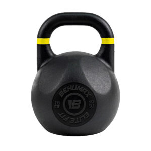 pesa rusa kettlebell competition iron 16 kg