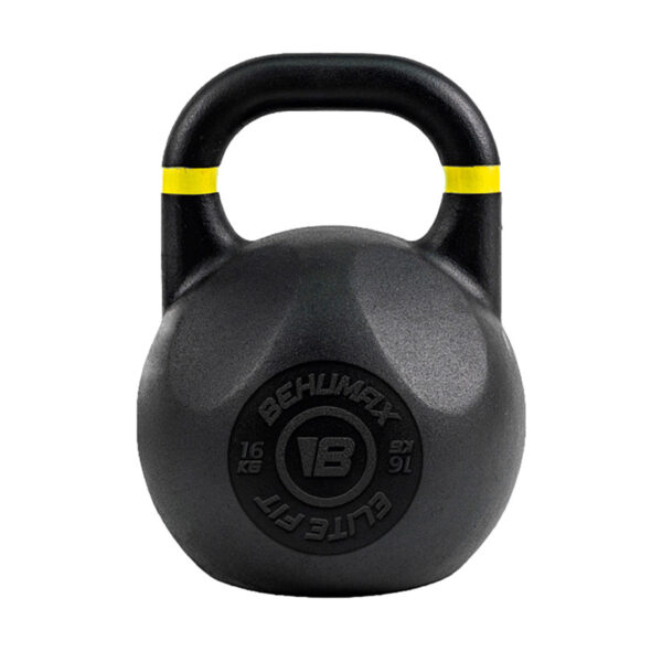 pesa rusa kettlebell competition iron 16 kg