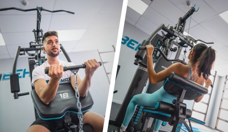 Rutina-de-fuerza-y-tonificacion-con-maquina-multifuncion-para-empezar-el-año-entrenando-en-casa