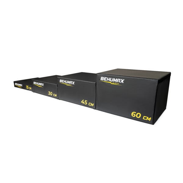 cajon-pliometrico-4-en-1-soft-cube-escalones