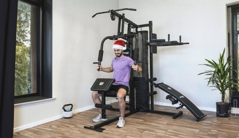 melhores prendas de natal-ginásio-em-casa