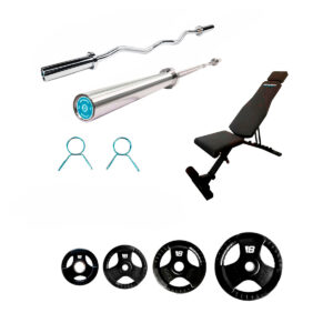 Pack de Accesorios para Rack