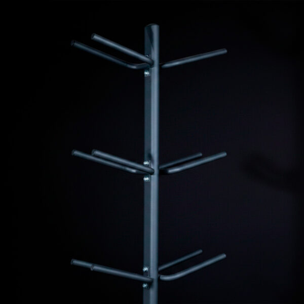 Wand Ball Training Ball Rack - Behumax