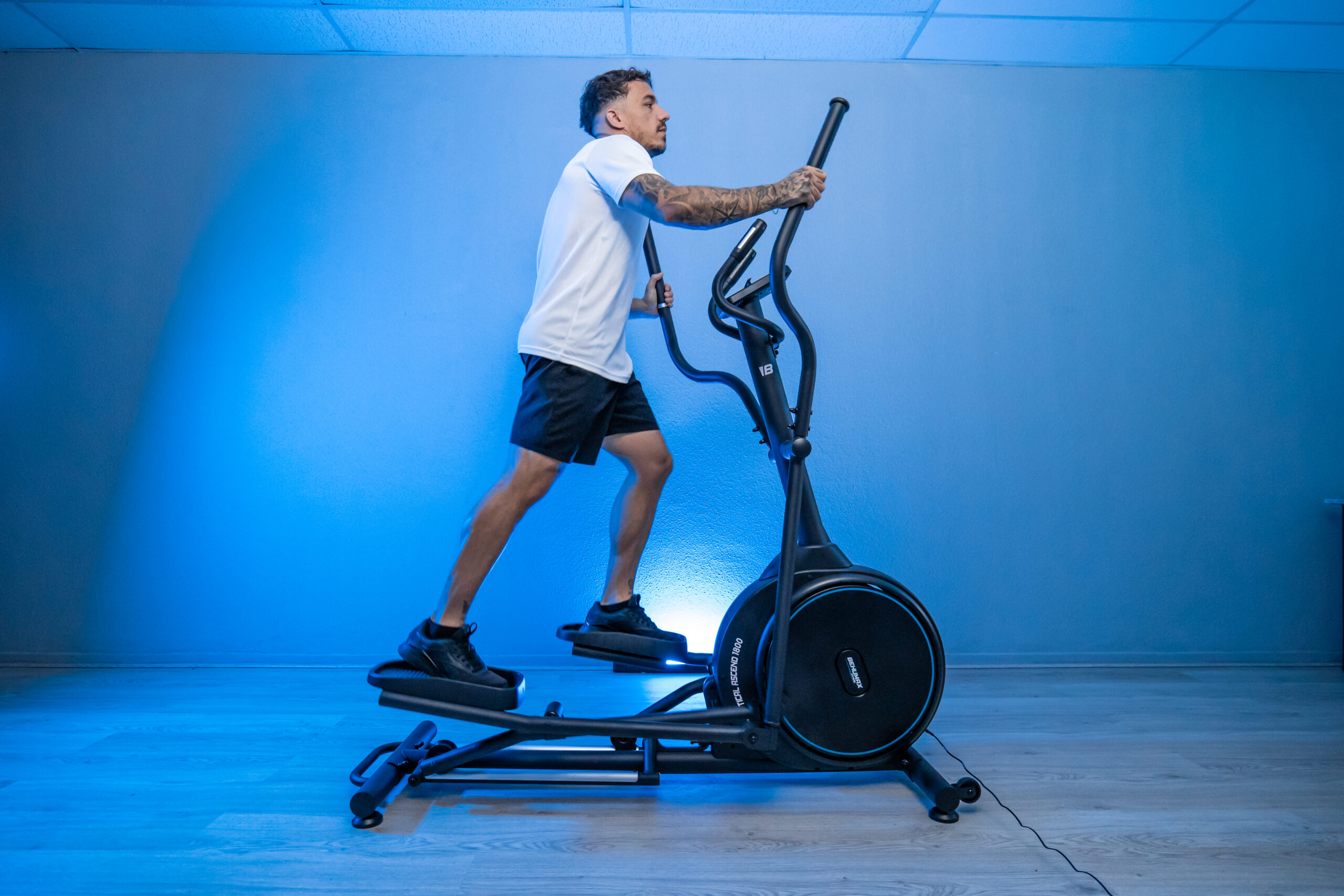 bicicletas elipticas behumax