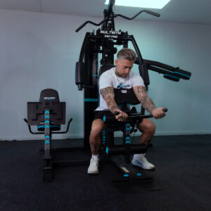 Multigym 560 PRO