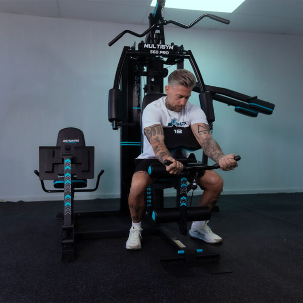 Multigym 560 PRO