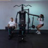 Multigym 560 PRO