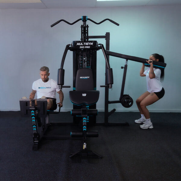 Multigym 560 PRO
