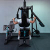 Multigym 560 PRO