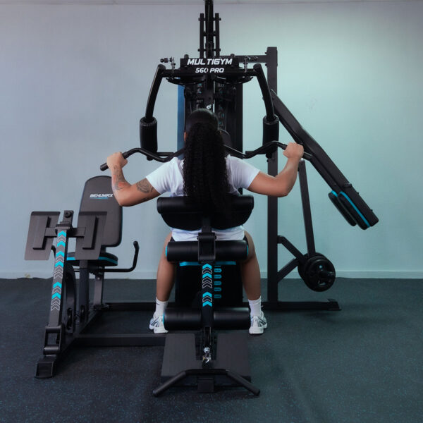 Multigym 560 PRO