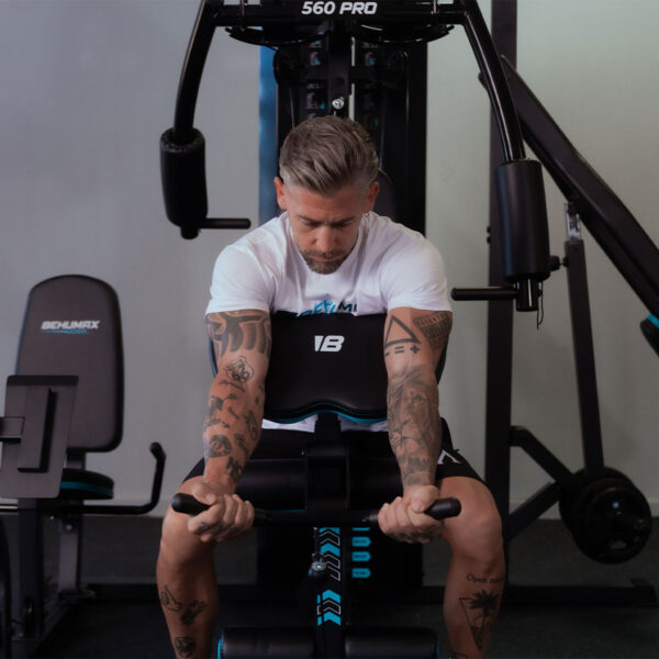 Multigym 560 PRO