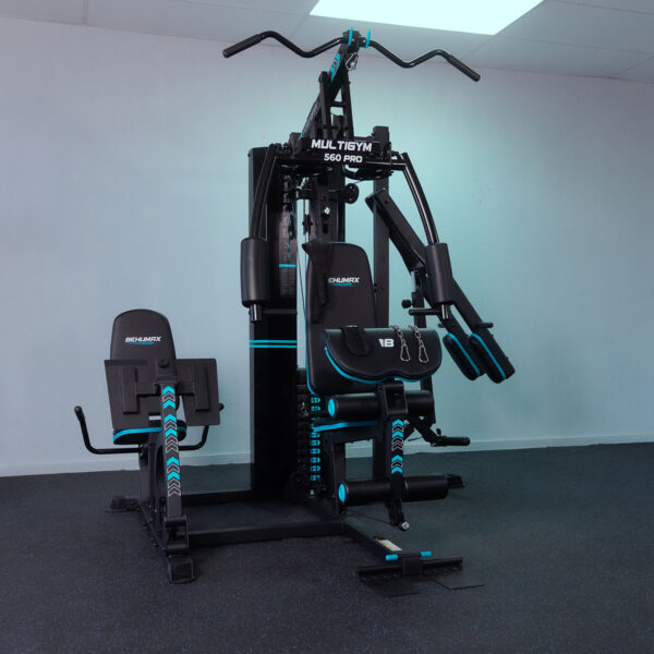 Multigym 560 PRO