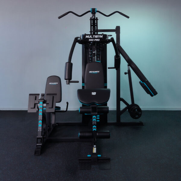 Multigym 560 PRO