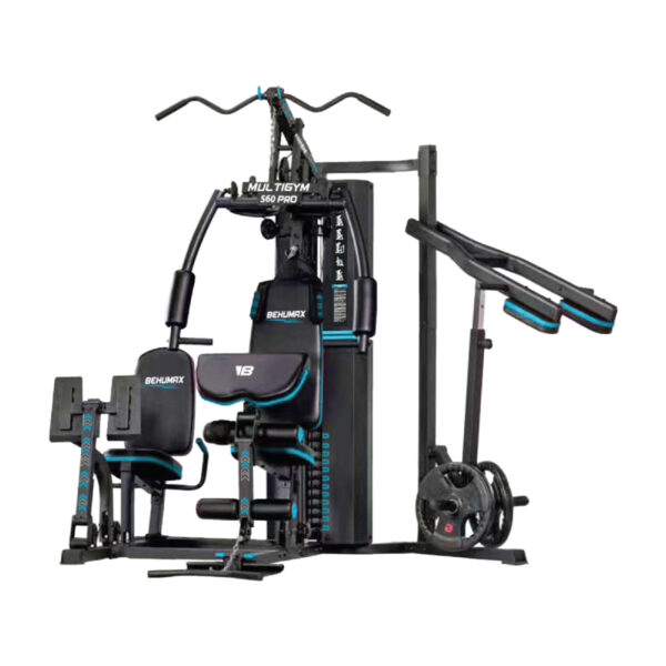 Multigym 560 PRO