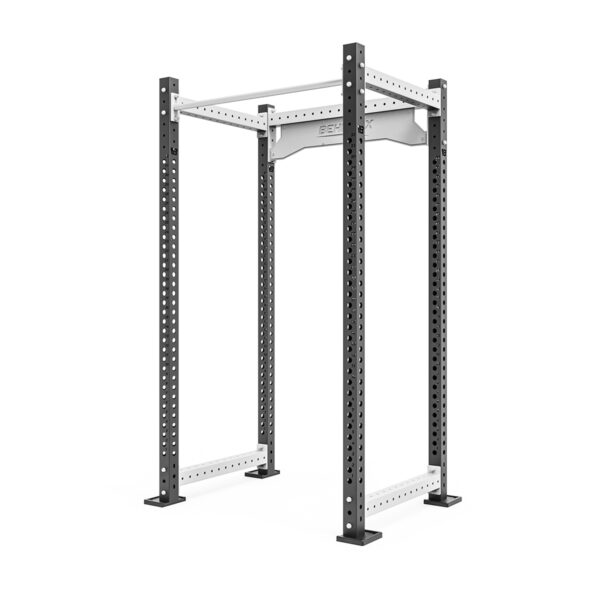 Pilar_2.26m_Para_Rack_Dorado_En_Uso