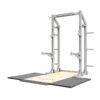 Plataforma_De_Entrenamiento_En_T_Para_Rack_En_Uso