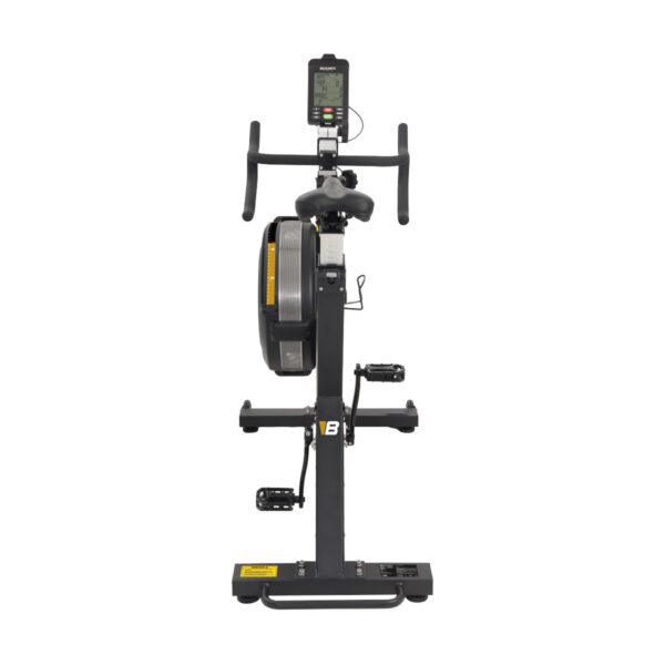 Bicicleta Indoor Air bike Hero Frontal