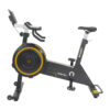 Bicicleta Indoor Air bike Hero Lateral